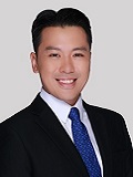 Mr Shawn Huang