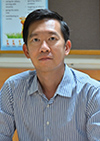 Mr Lee Seng Hai