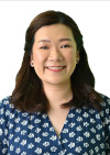 Ms Hany Soh
