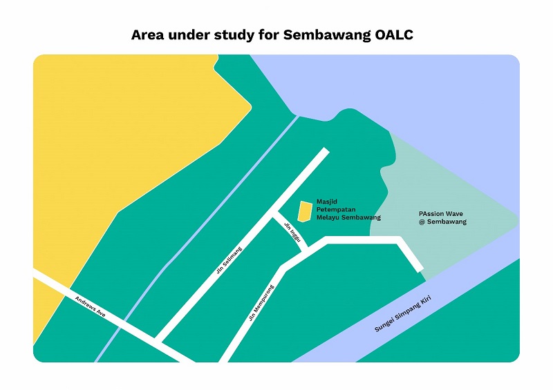 Sembawang OALC