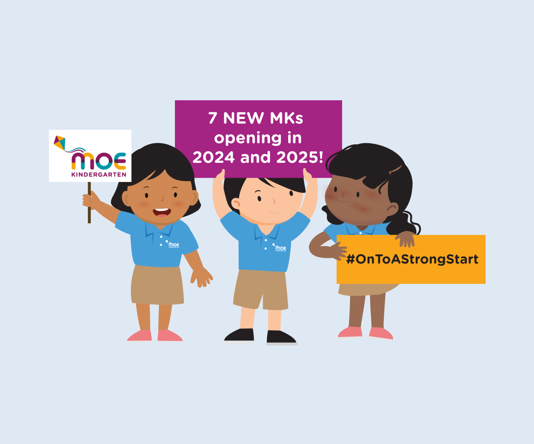 MOE Kindergarten Ministry of Education