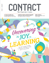uncovering the joy in learning