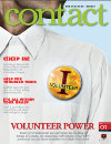 volunteer power