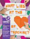 what lies at the heart of teaching