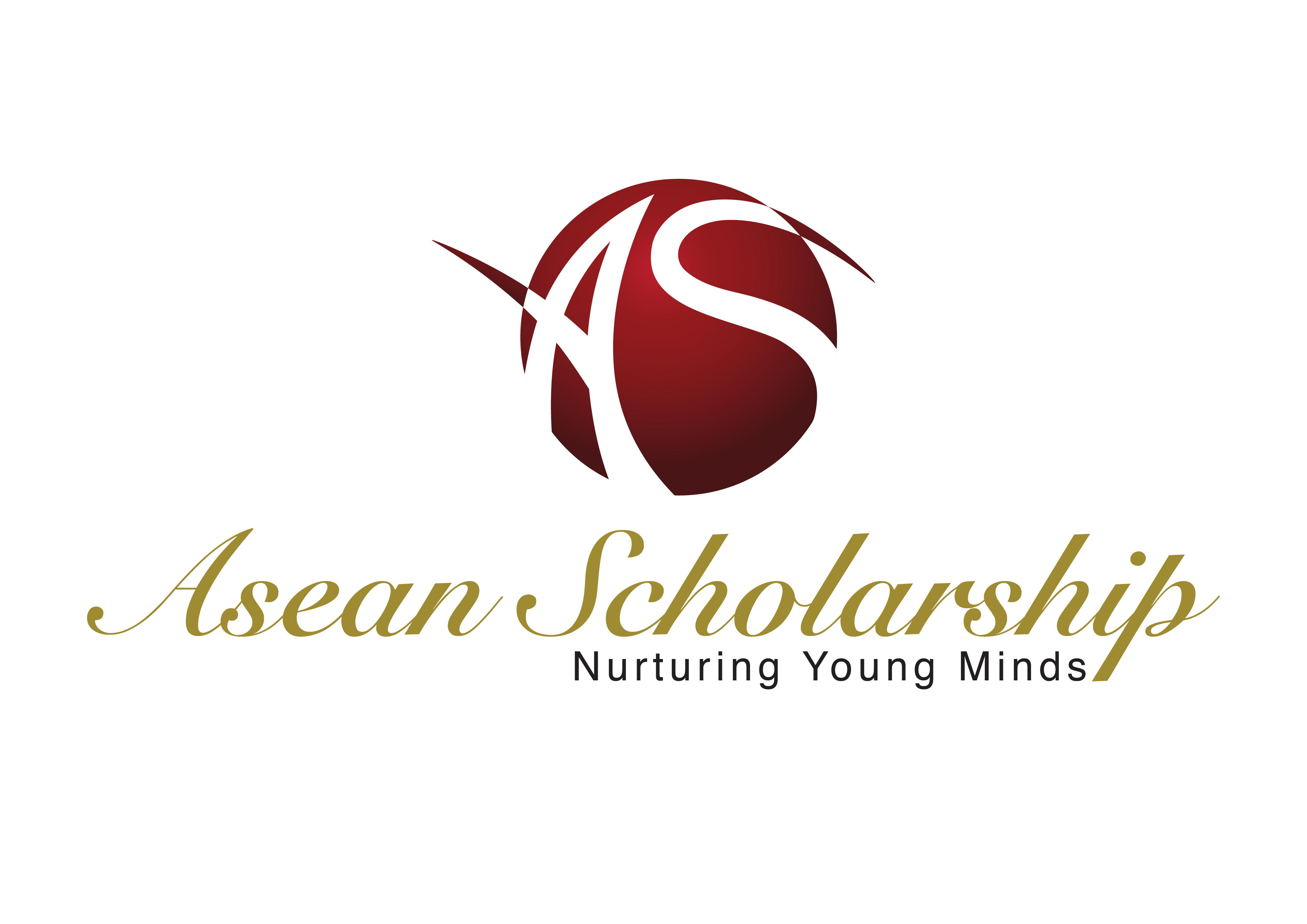 ASEAN Scholarship logo