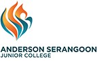 Logo of Anderson Serangoon Junior College