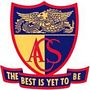 Logo of Anglo-Chinese School (Independent)