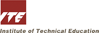 Logo of the Institute of Technical Education