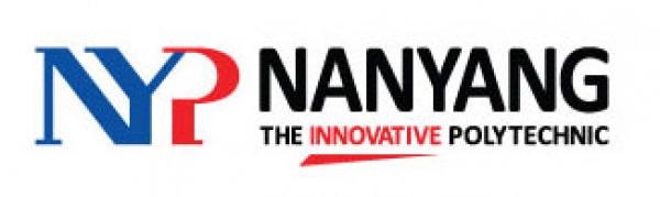 Logo of Nanyang Polytechnic