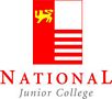 Logo of National Junior College