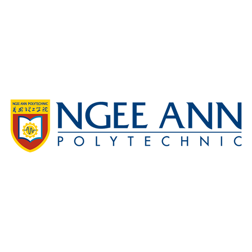 Logo of Ngee Ann Polytechnic