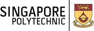 Logo of Singapore Polytechnic