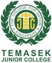Logo of Temasek Junior College