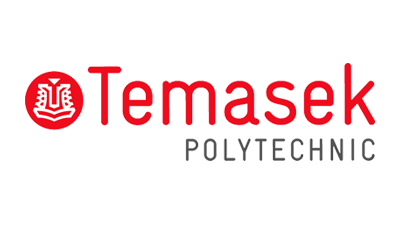 Logo of Temasek Polytechnic