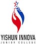 Logo of Yishun Innova Junior College