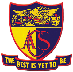 Logo of Anglo-Chinese School