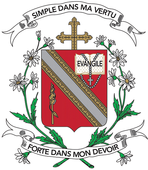 Logo of CHIJ (Kellock)