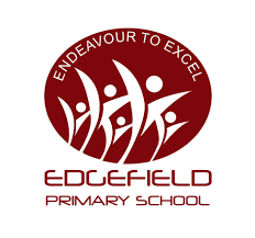 Logo of Edgefield Primary School
