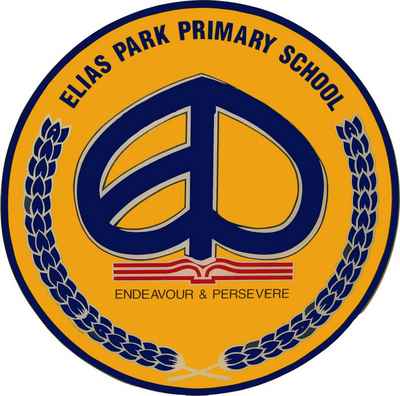 Logo of Elias Park Primary School