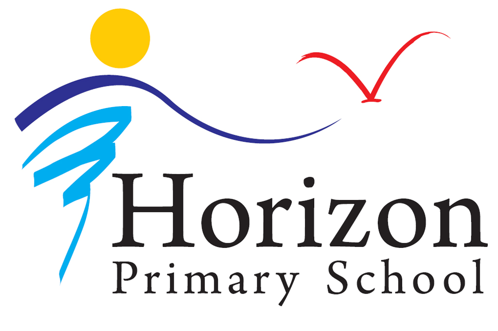 Logo of Horizon Primary School