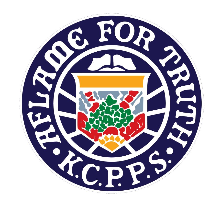 Logo of Kuo Chuan Presbyterian Primary School