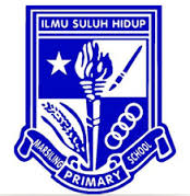 Logo of Marsiling Primary School