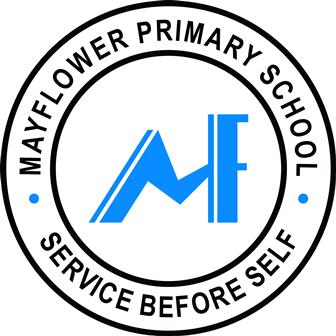 Logo of Mayflower Primary School