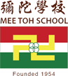 Logo of Mee Toh School