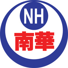 Logo of Nan Hua Primary School