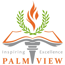 Logo of Palm View Primary School
