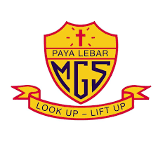 Logo of Paya Lebar Methodist Girls' School (Primary)