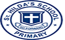 Logo of St. Hilda's Primary School