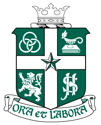 Logo of St. Joseph Institution Junior