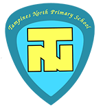 Logo of Tampines North Primary School