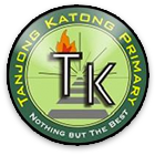 Logo of Tanjong Katong Primary School