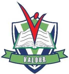 Logo of Valour Primary School