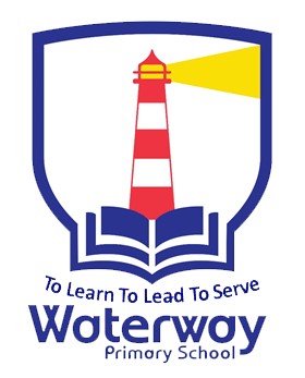 Logo of Waterway Primary School