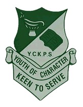 Logo of Yio Chu Kang Primary School