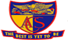 Logo of Anglo-Chinese School (Barker Road)