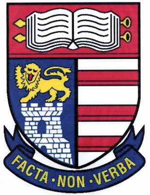 Logo of Bartley Secondary School