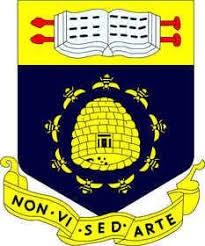 Logo of Beatty Secondary School
