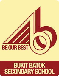 Logo of Bukit Batok Secondary School