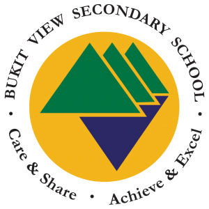 Logo of Bukit View Secondary School