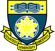 Logo of Crescent Girls' School