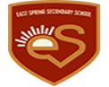 Logo of East Spring Secondary School
