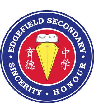 Logo of Edgefield Secondary School