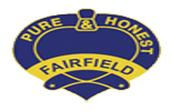 Logo of Fairfield Methodist School (Secondary)