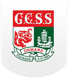 Logo of Gan Eng Seng School