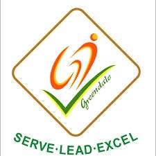 Logo of Greendale Secondary School