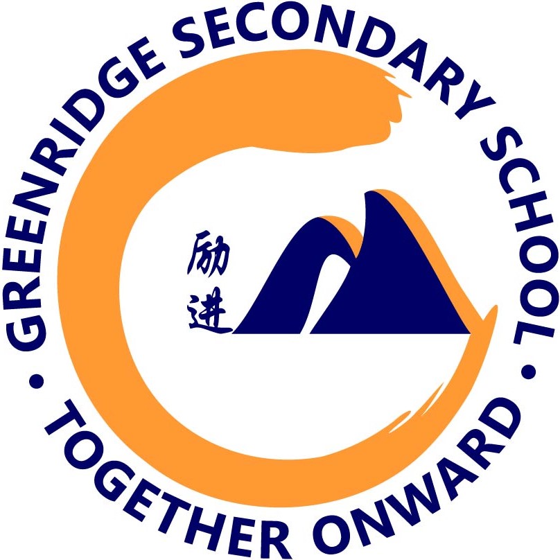 Logo of Greenridge Secondary School